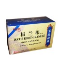 ISATIS ROOT GRANULE(Ban Lan Gen Tea) 